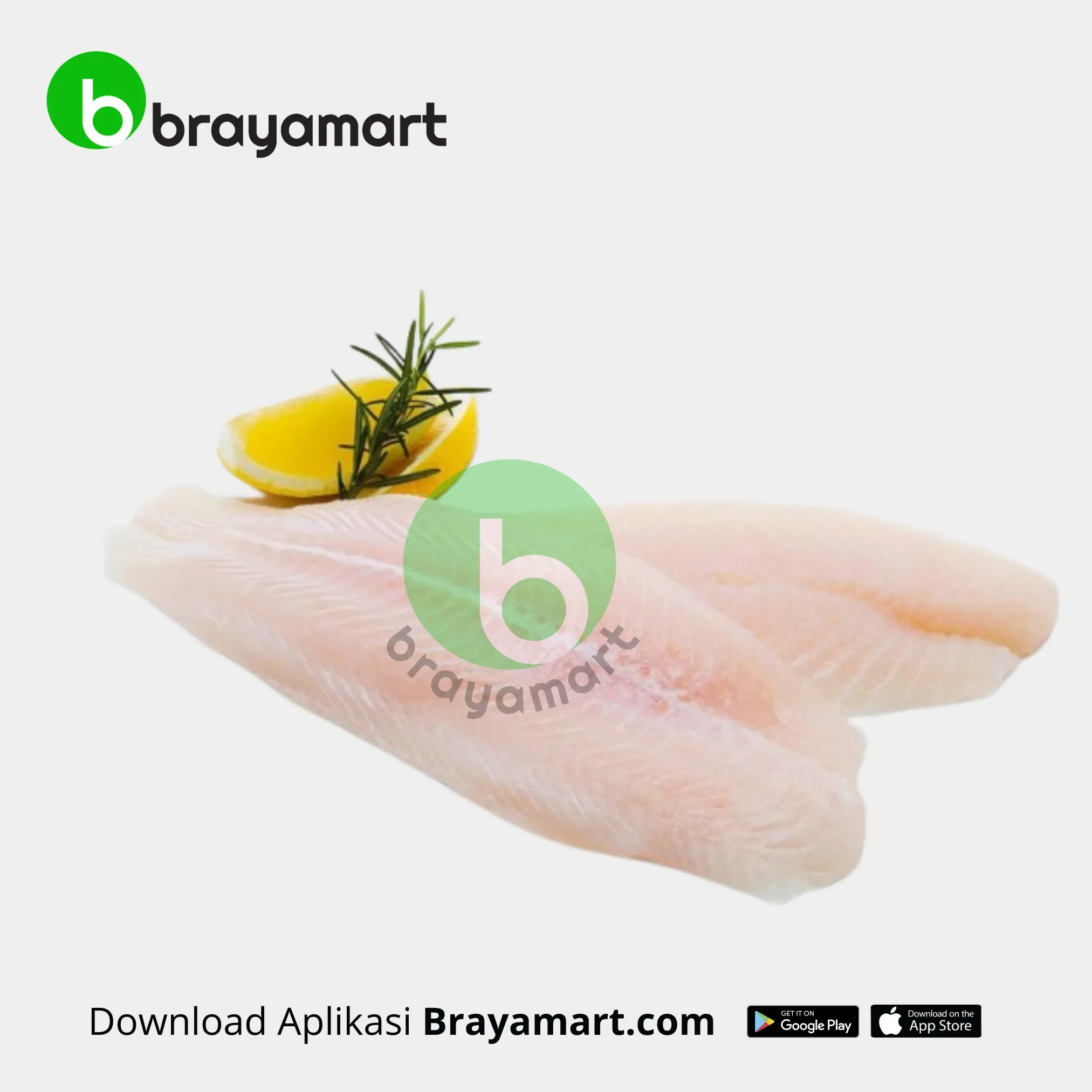 'DORRY FISH'