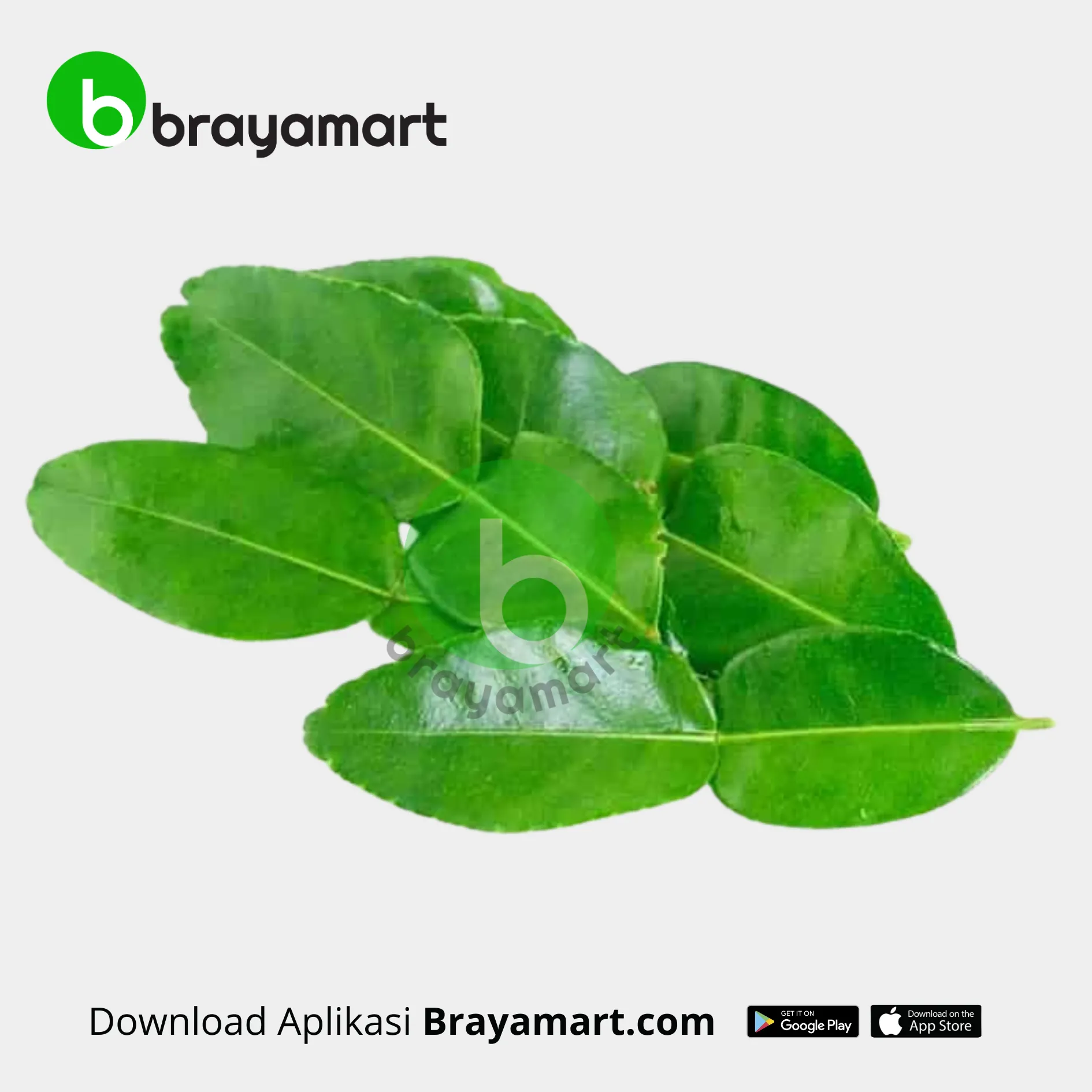 Daun Jeruk (10 gr)