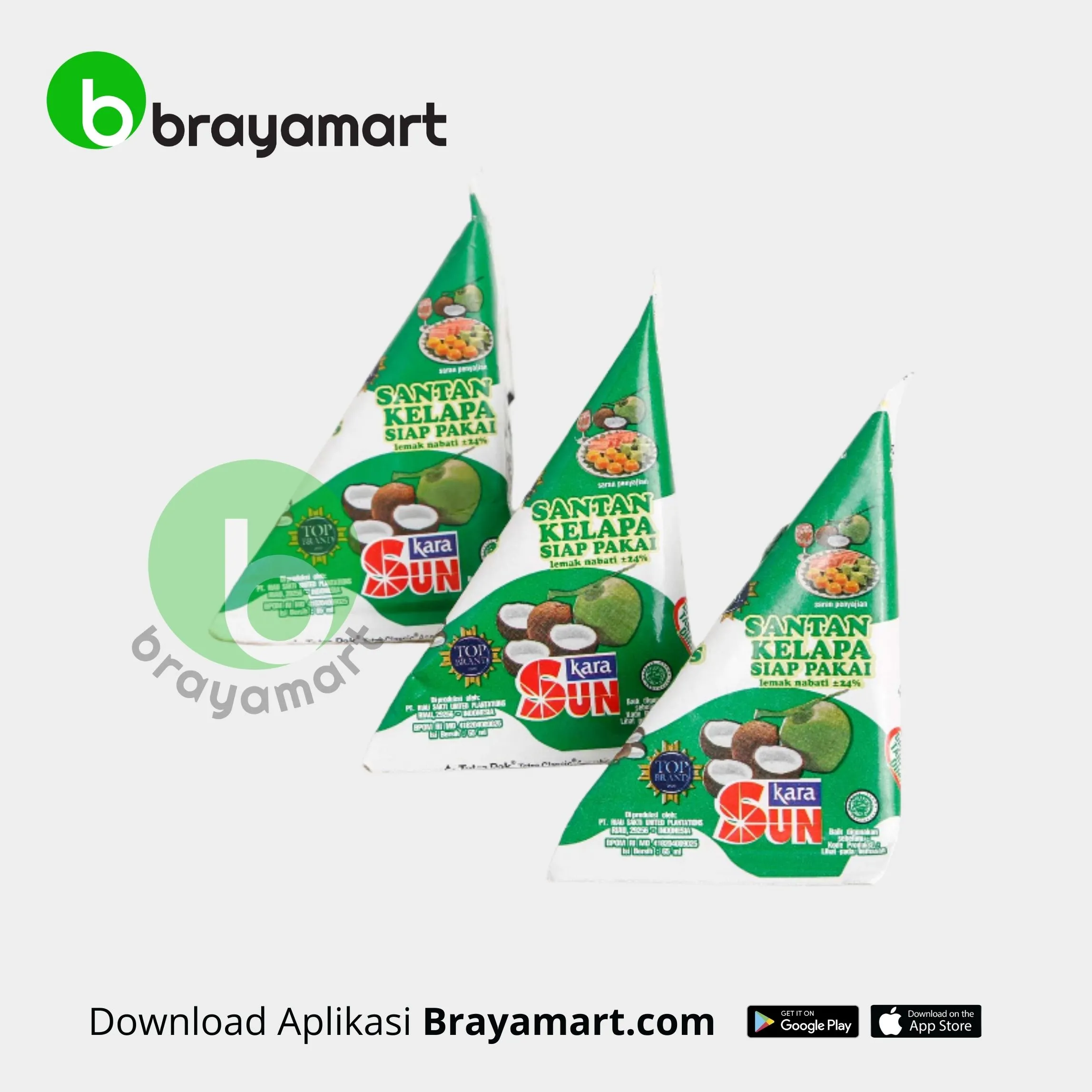 Sun Kara 65 Ml