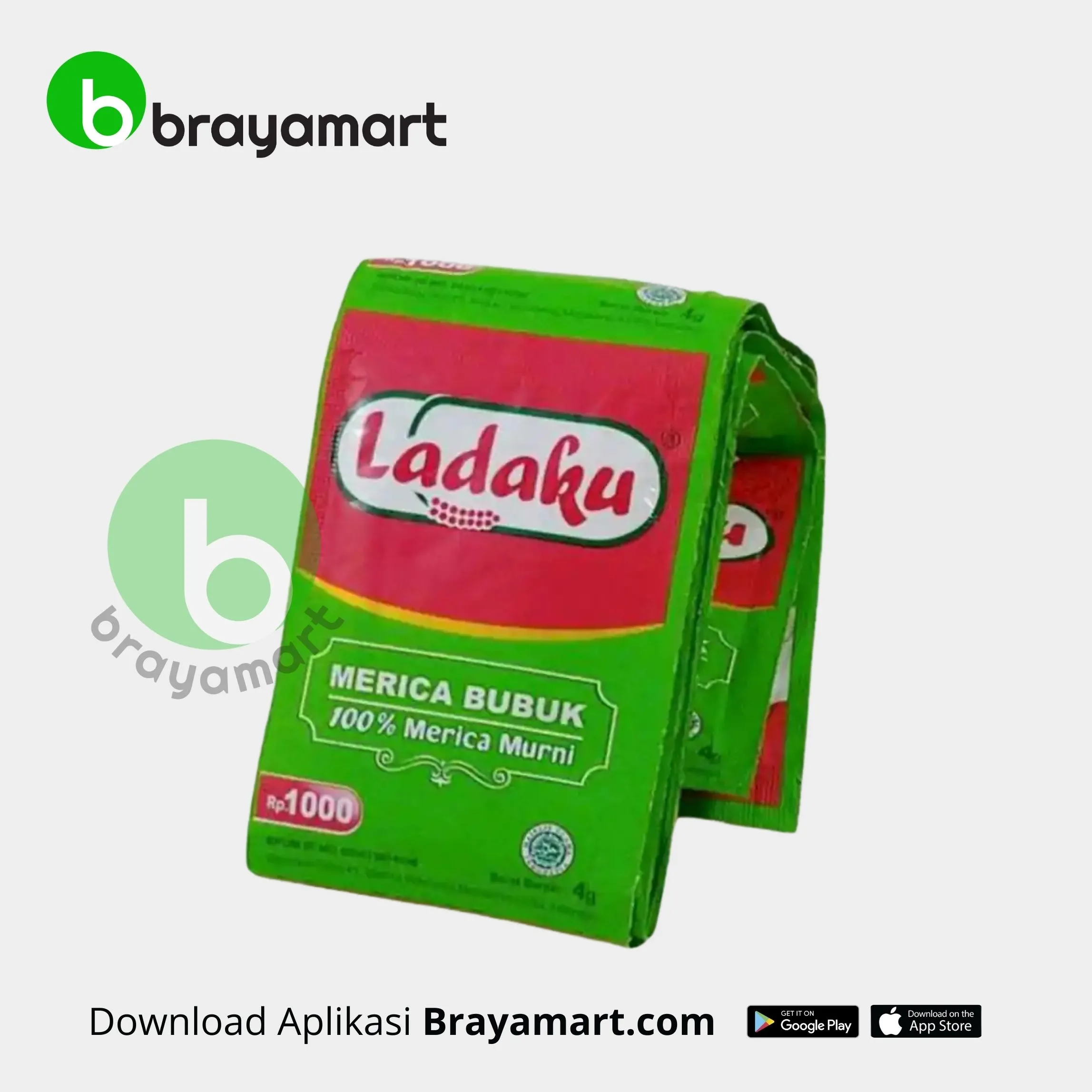 Ladaku (1 Pc)