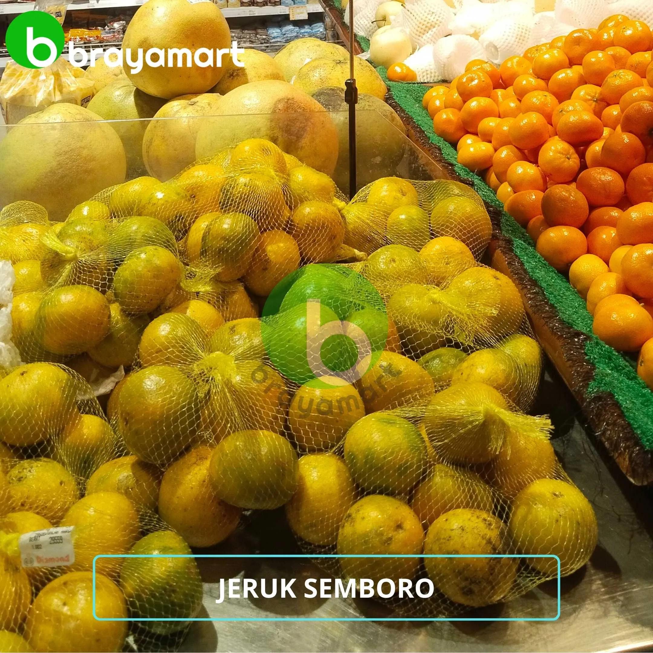 Jeruk Semboro