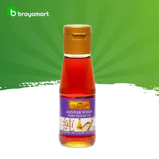 Minyak Wijen Lee Kum Kee 115ml