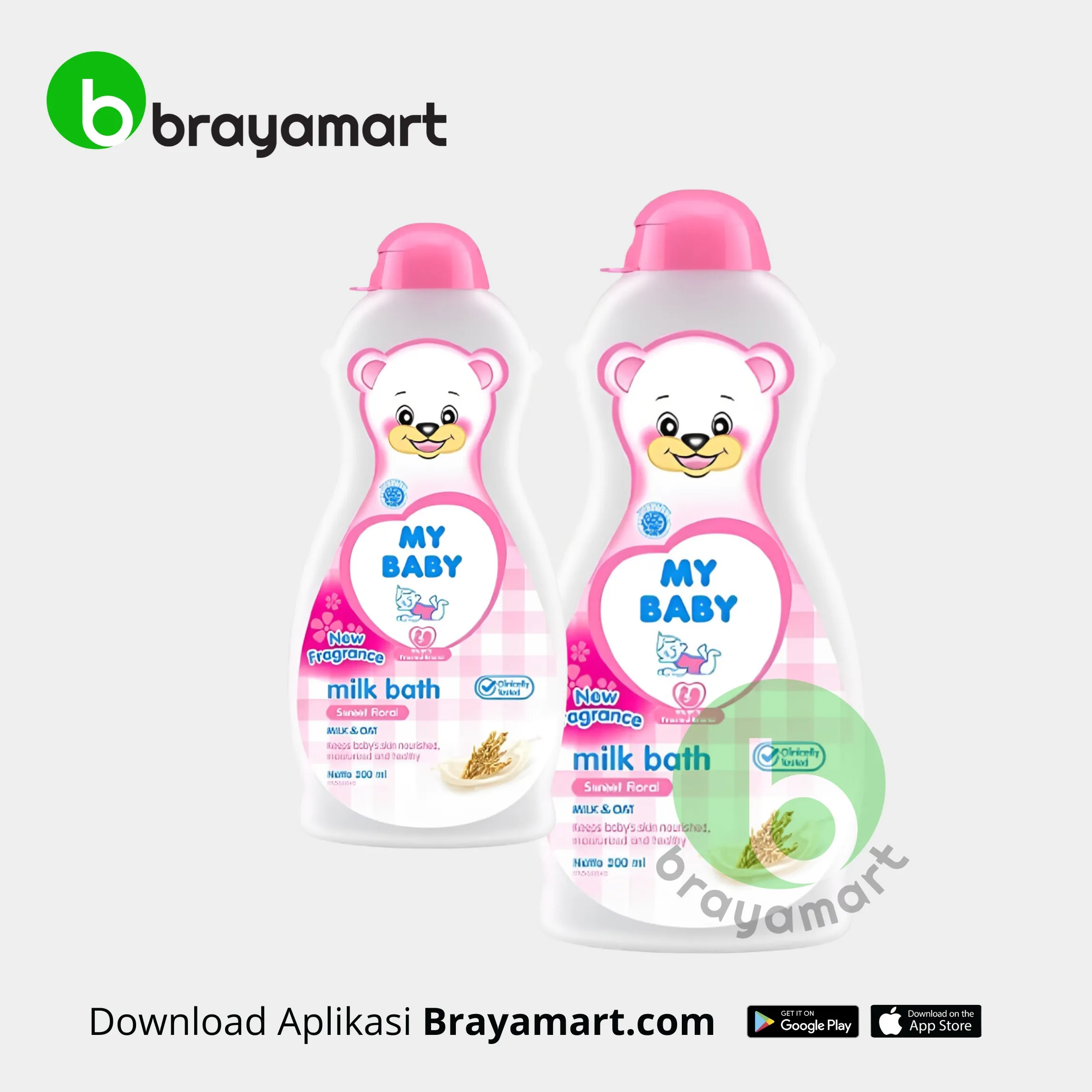 My Baby New Fragnance Cologne 100