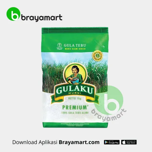 Gulaku Premium 1 Kg