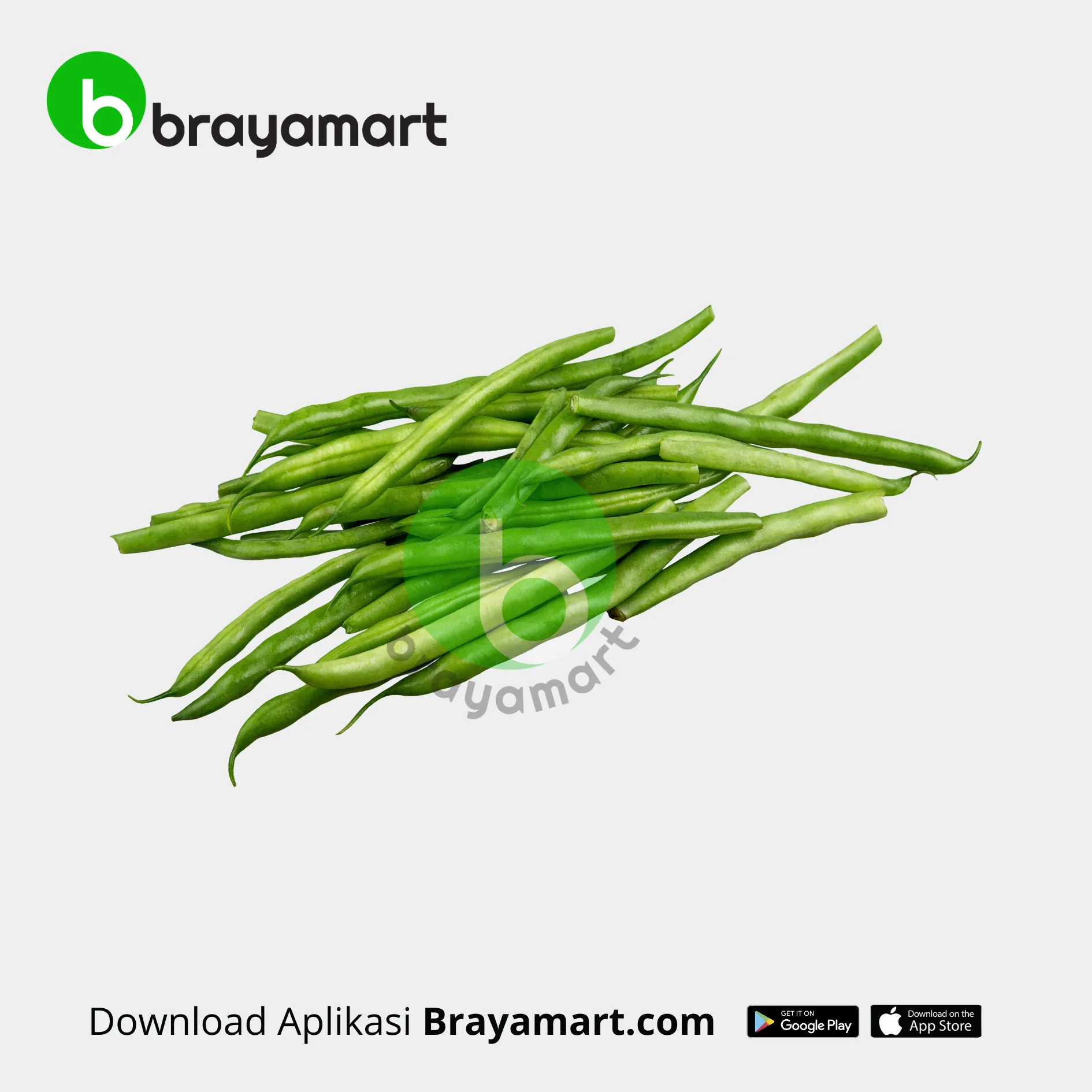 Buncis (100 gr)