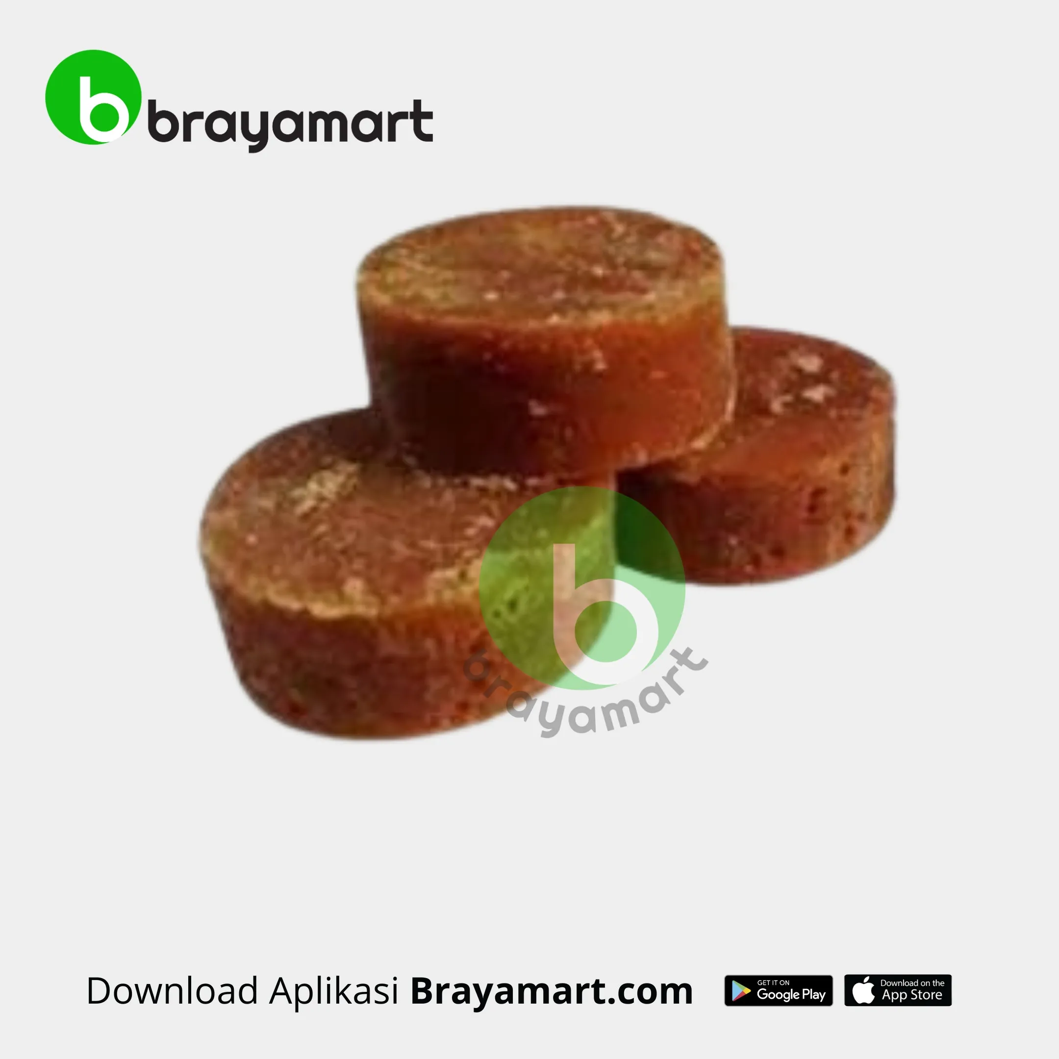 GULA KELAPA SUPER GADING