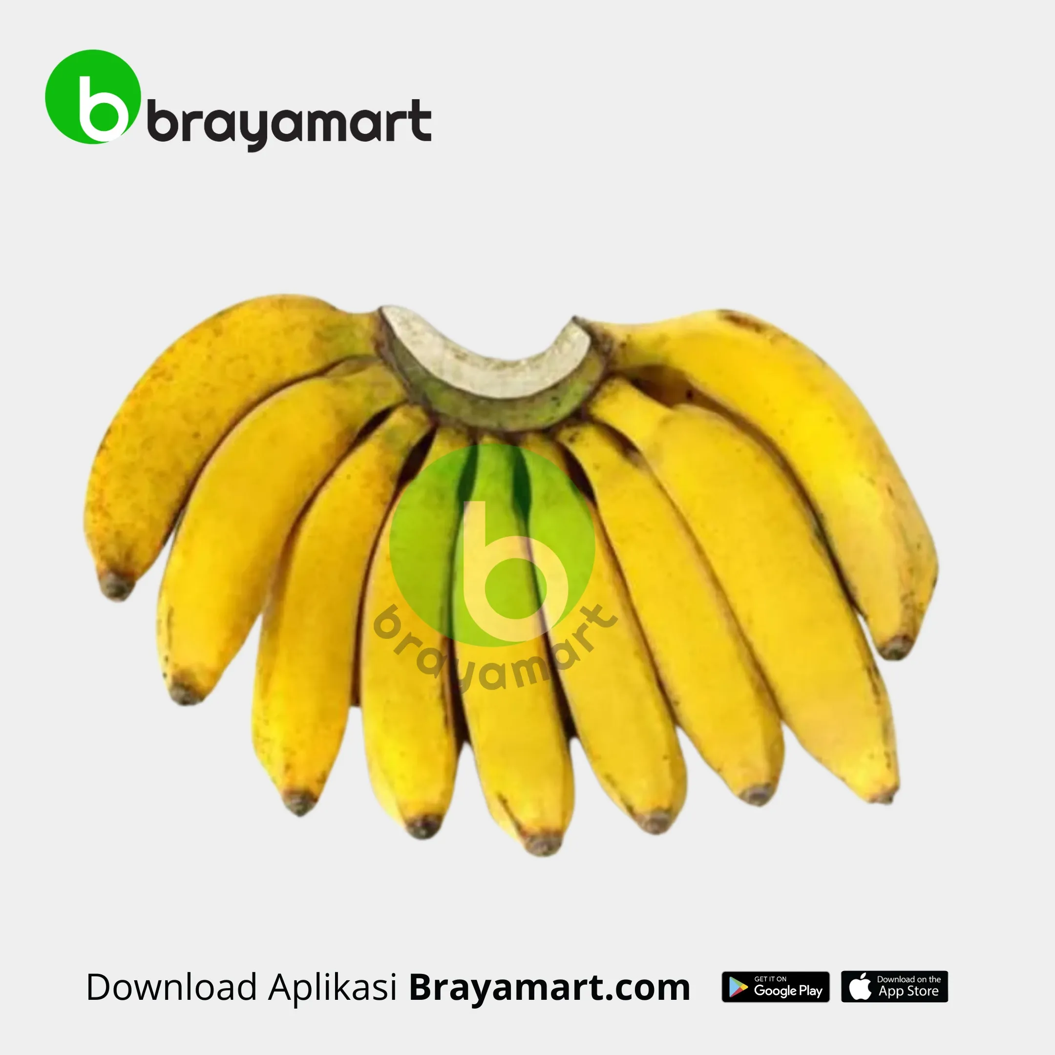 Pisang Raja