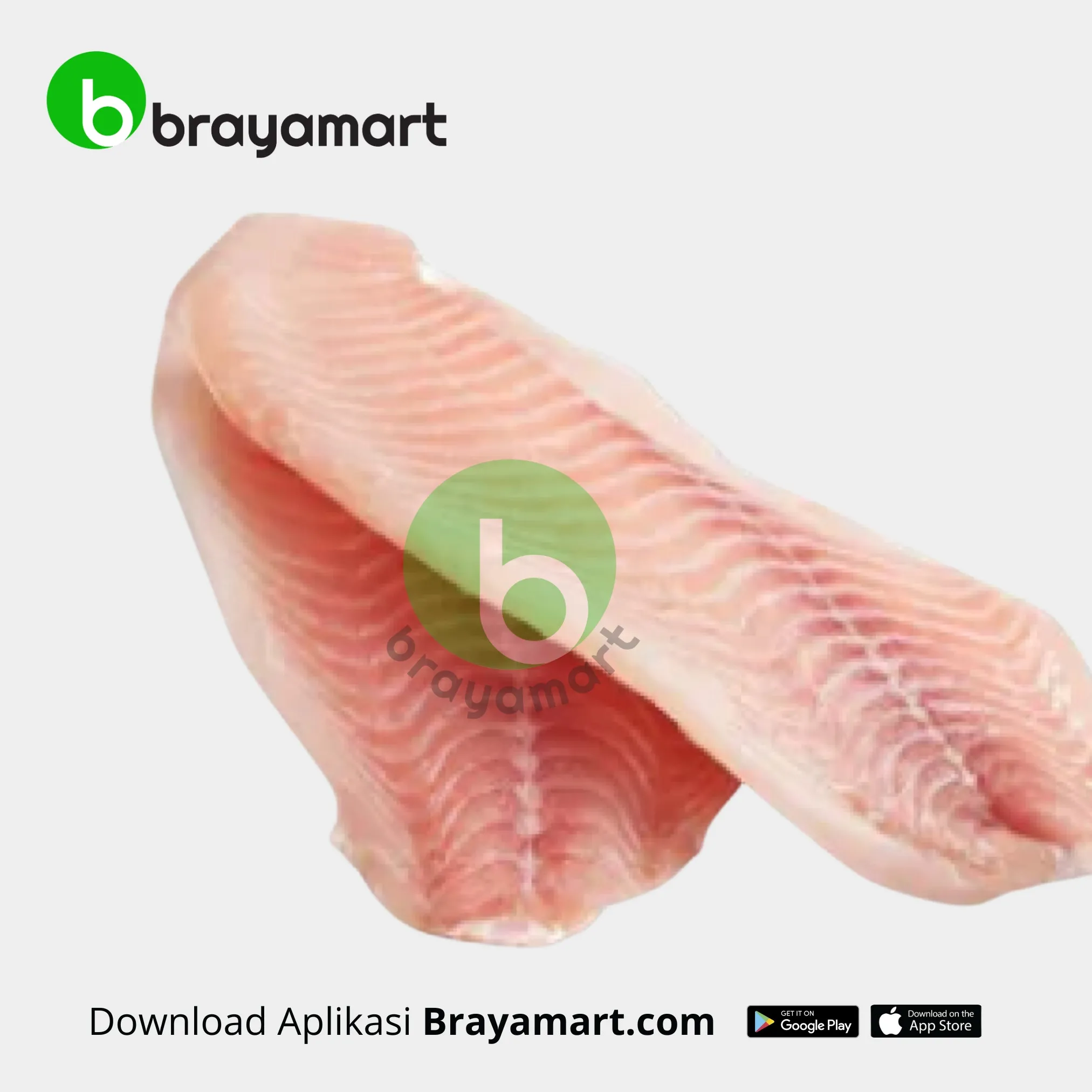LAPIA FILLET
