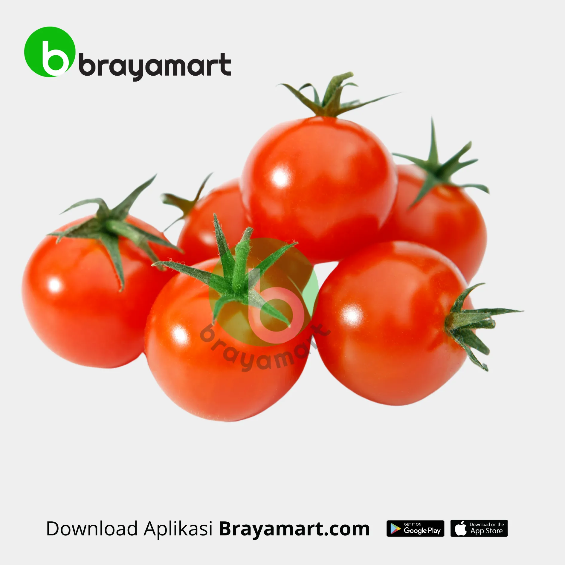 Cung Tomat (100 gr)