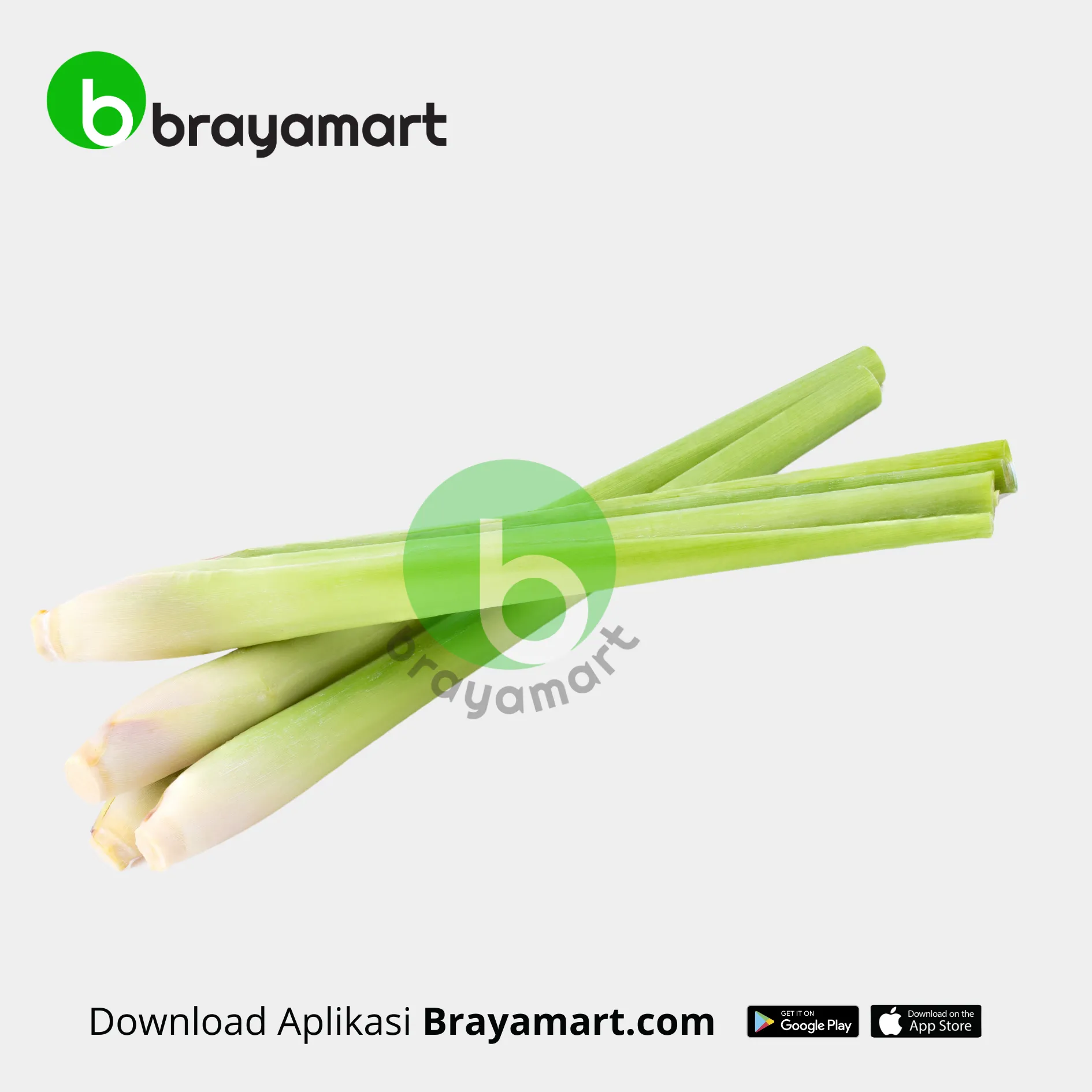Serai (100 gr)