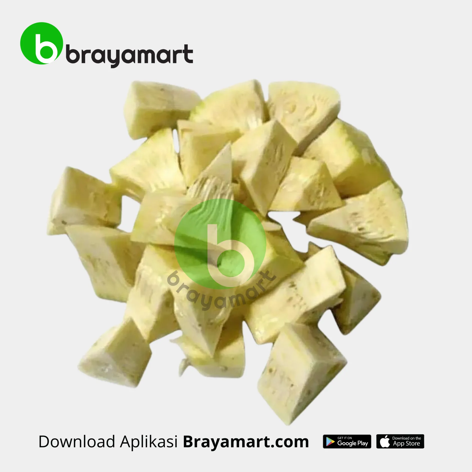 Nangka Sayur 100 gr