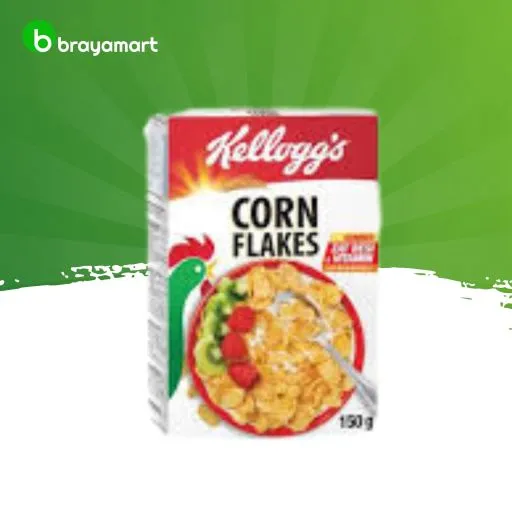 Corn Flakes 150gr