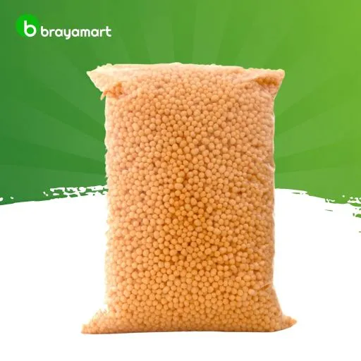 Tepung Roti Crumble 1kg